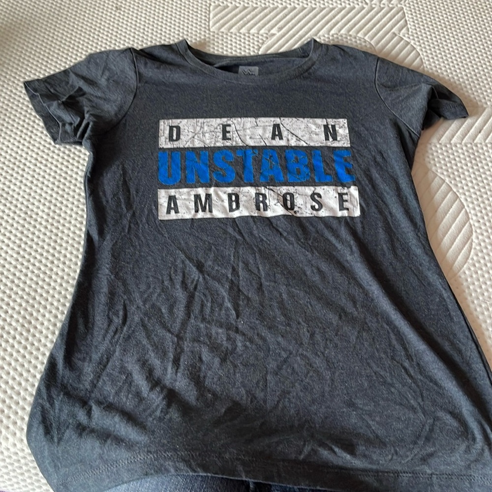 Dean Ambrose